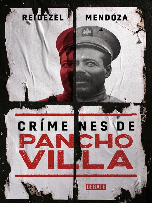 Title details for Crímenes de Pancho Villa by Reidezel Mendoza - Available